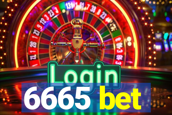 6665 bet